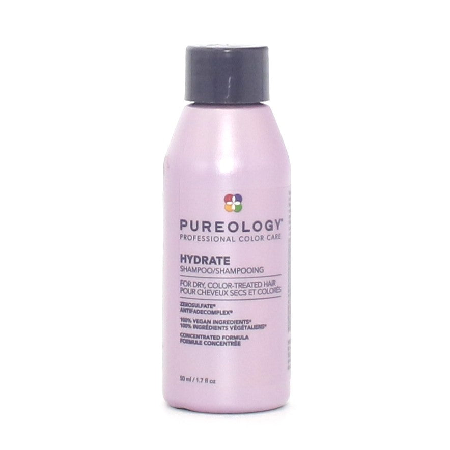 Pureology Hydrate Shampoo 1.7 oz