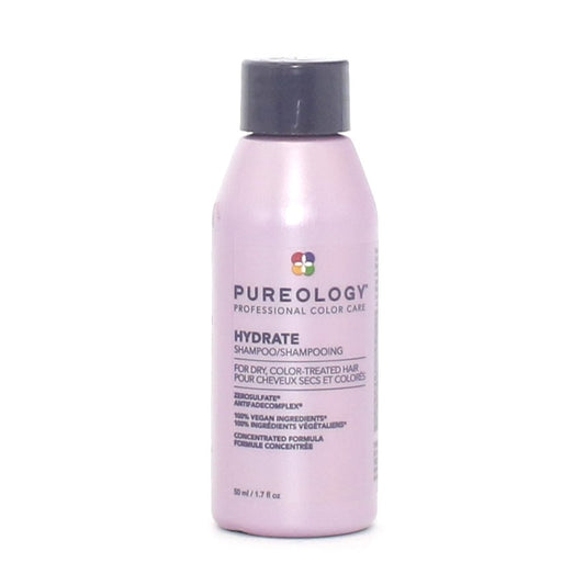 Pureology Hydrate Shampoo 1.7 oz