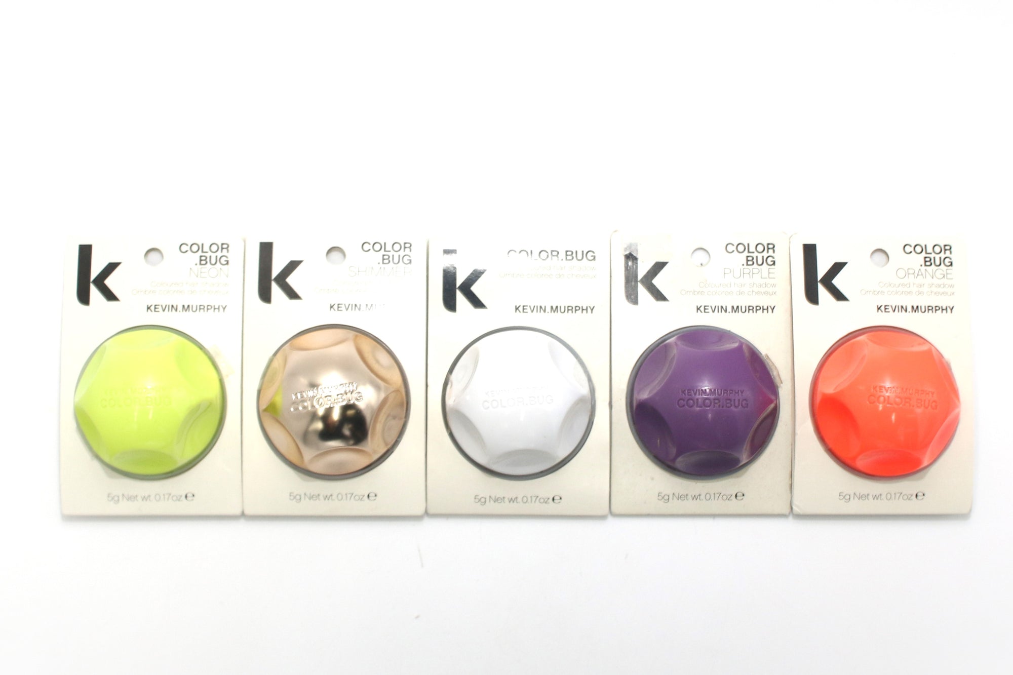 Kevin Murphy Color Bug 0.17 oz