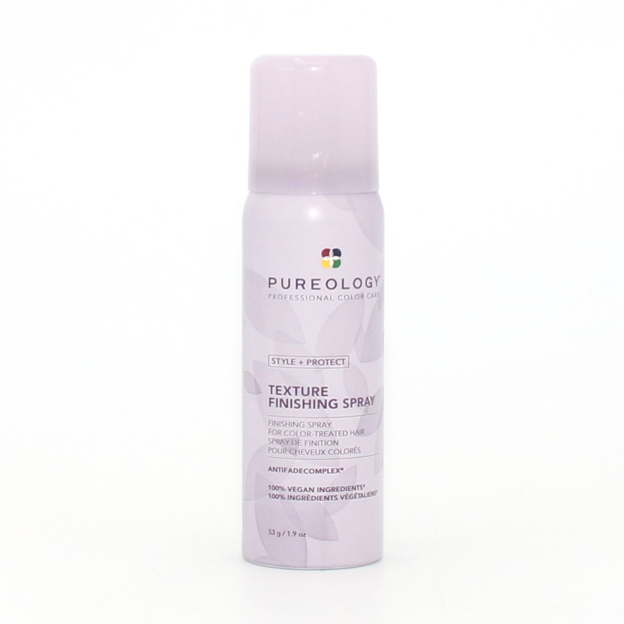 Pureology Style + Protect Texture Finishing Spray 1.9 oz