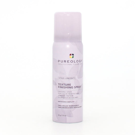 Pureology Style + Protect Texture Finishing Spray 1.9 oz