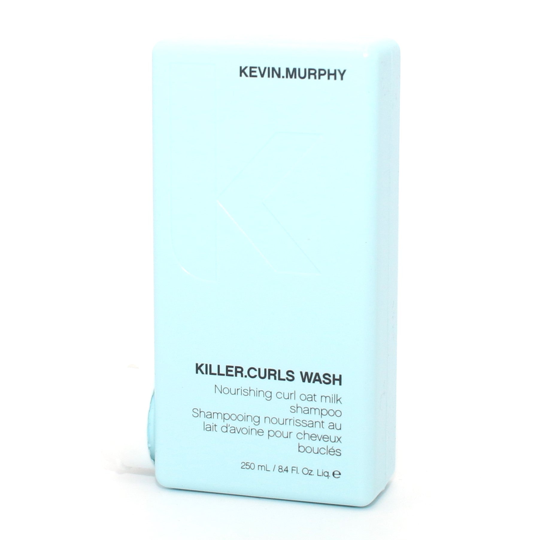 Kevin Murphy Killer Curls Wash Nourishing Curl Oat Milk Shampoo 8.4 oz – Overstock  Beauty Supply