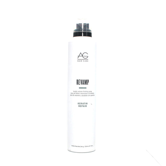 AG Hair Care ReVamp Keratin Volume Finishing Spray 10 oz