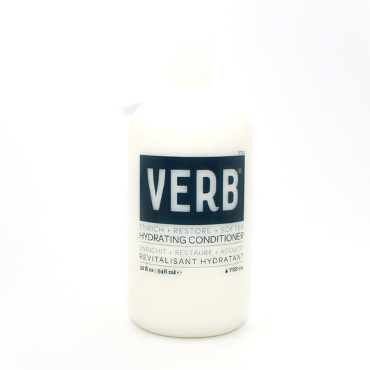 Verb Hydrating Conditioner 32 oz