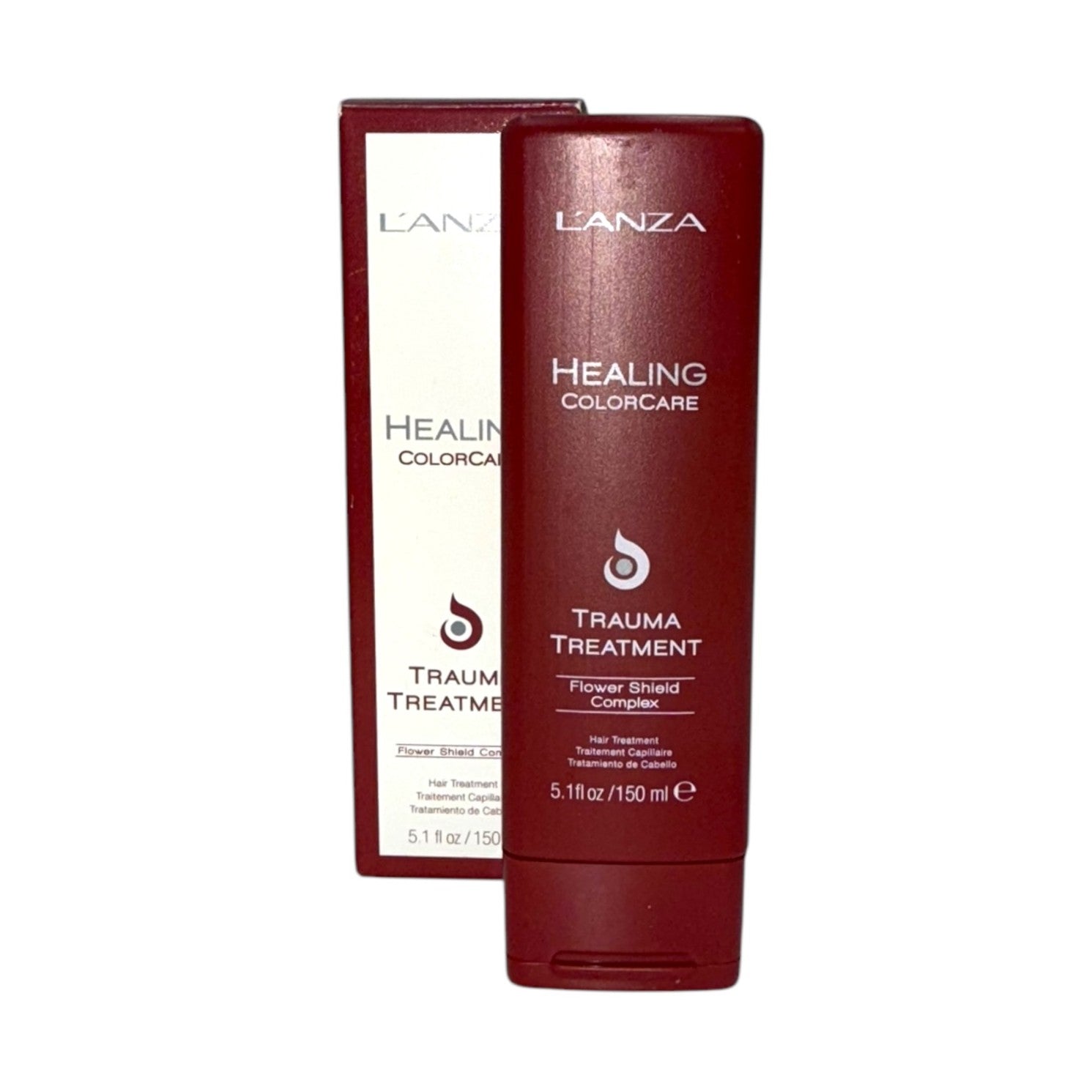 Lanza Healing ColorCare Trauma Treatment 5.1 oz