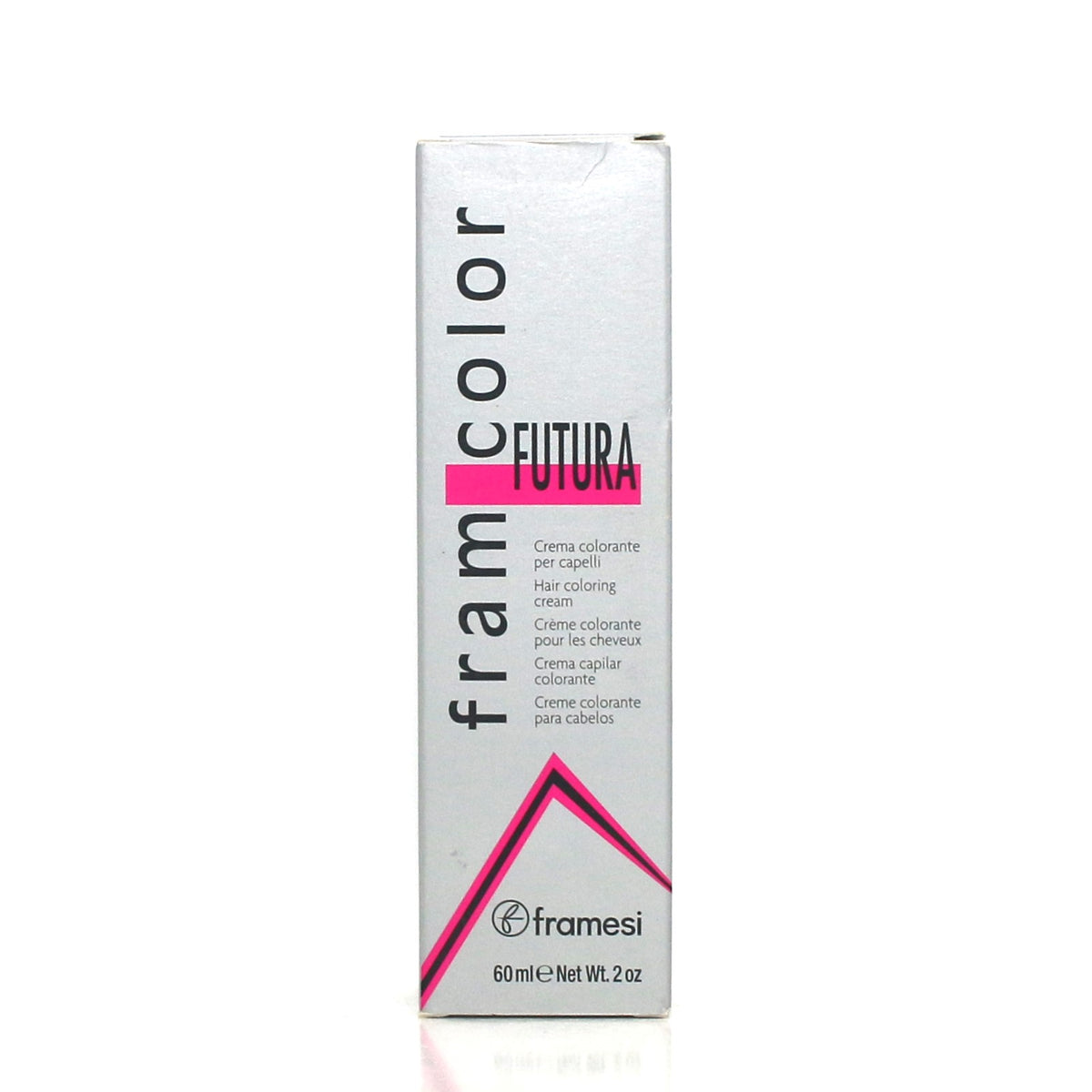 FRAMESI Framcolor Futura Hair Coloring Cream 2 oz