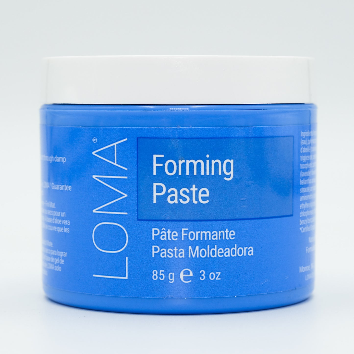 Loma Forming Paste 3 oz