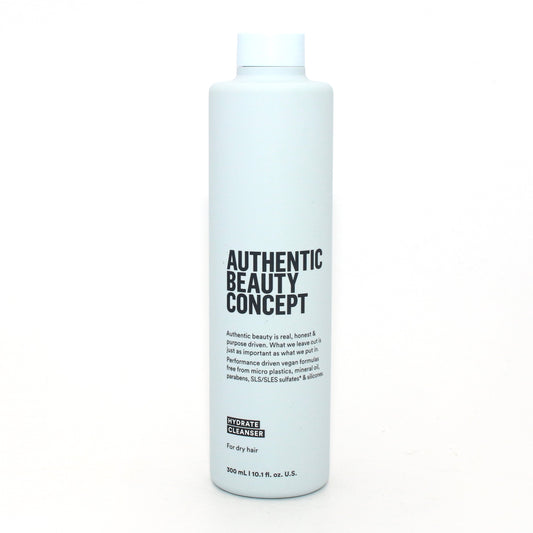 Authentic Beauty Concept Hydrate Cleanser 10.1 oz