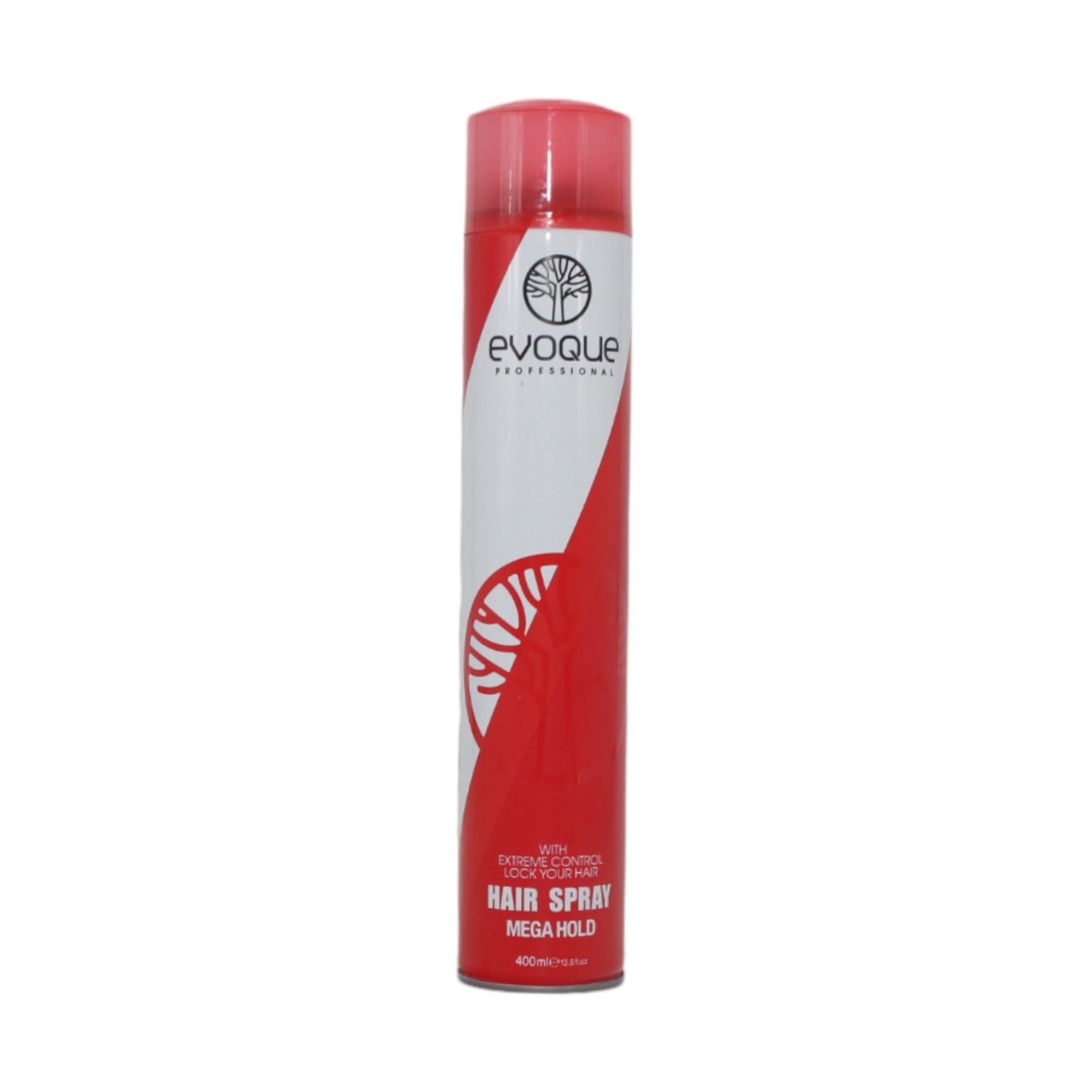 Evoque Hair Spray Mega Hold 13.5 oz