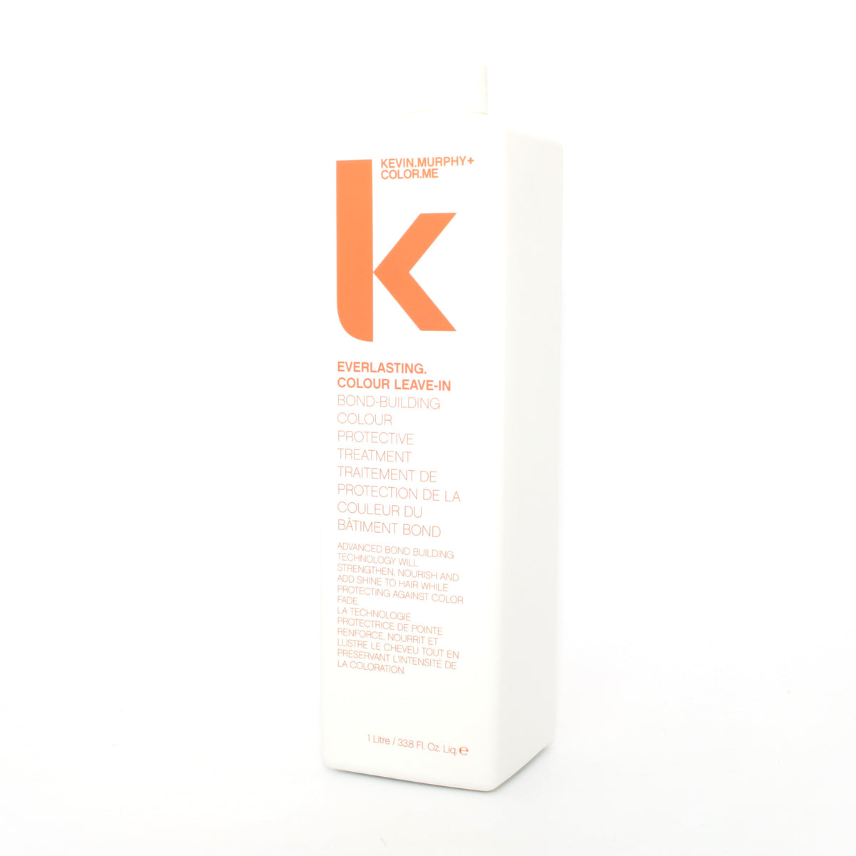 Kevin Murphy+ Color Me Everlasting Colour Leave-In Bond Building Treatment 33.8 oz