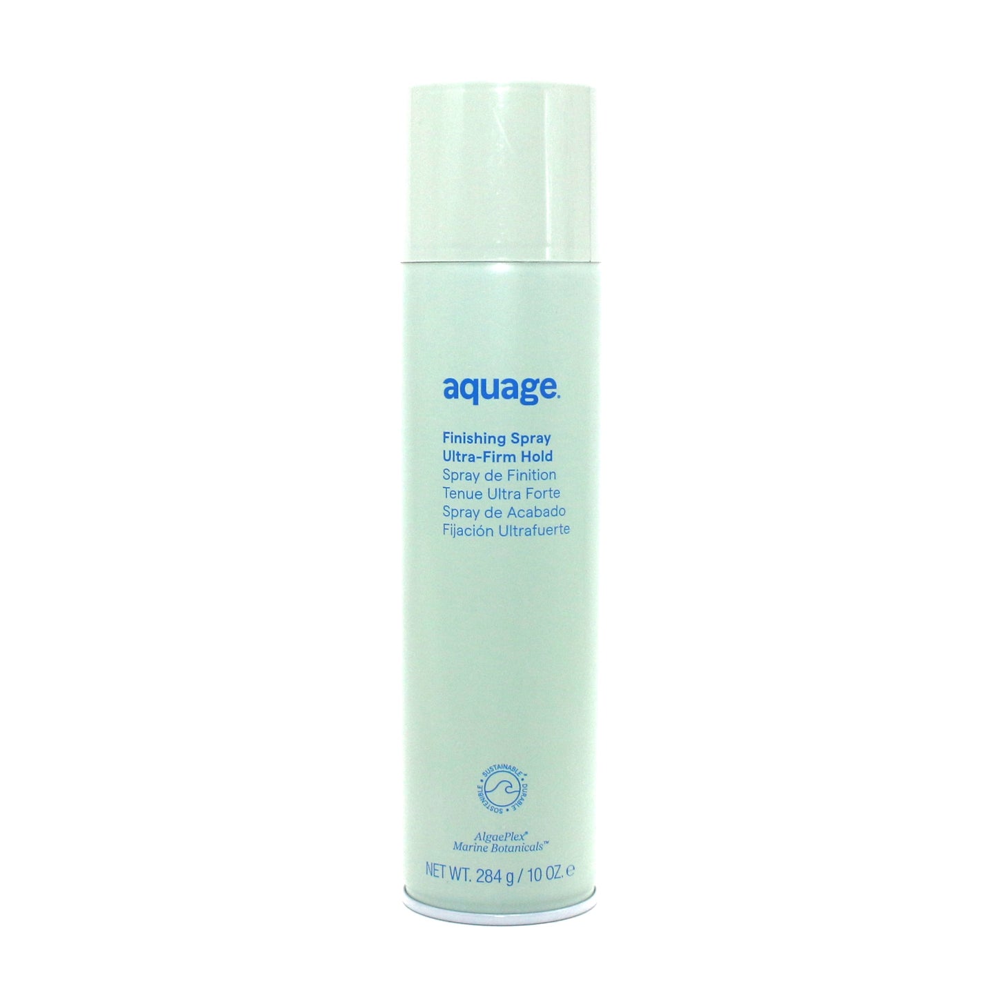 Aquage Finishing Spray Ultra-Firm Hold 10 oz