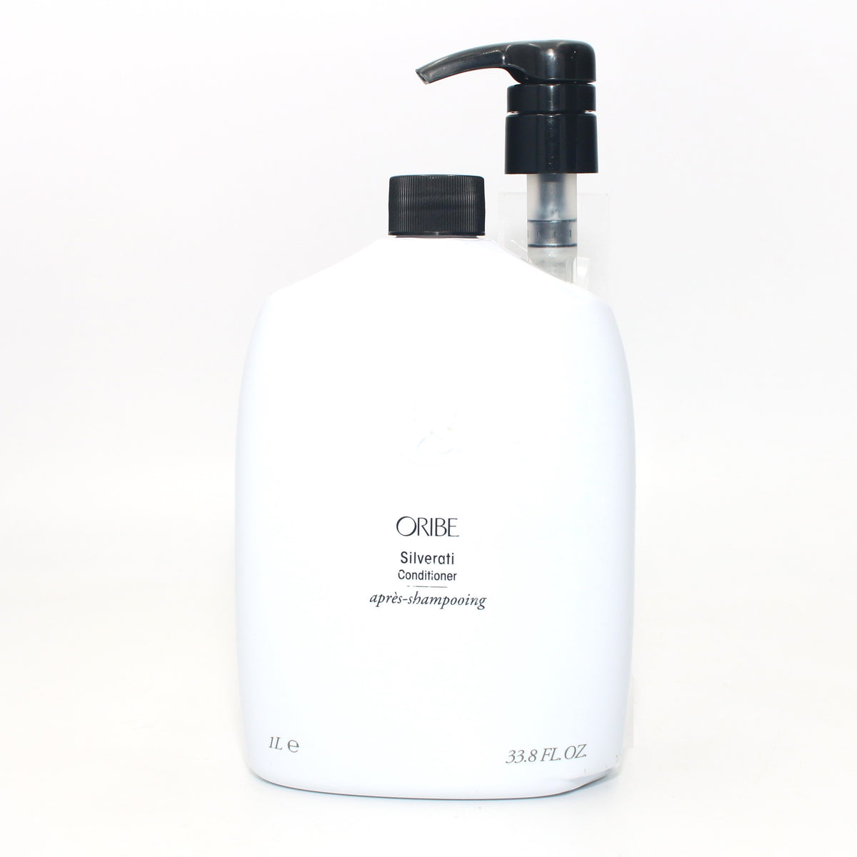 Oribe Silverati Conditioner with Pump 33.8 oz