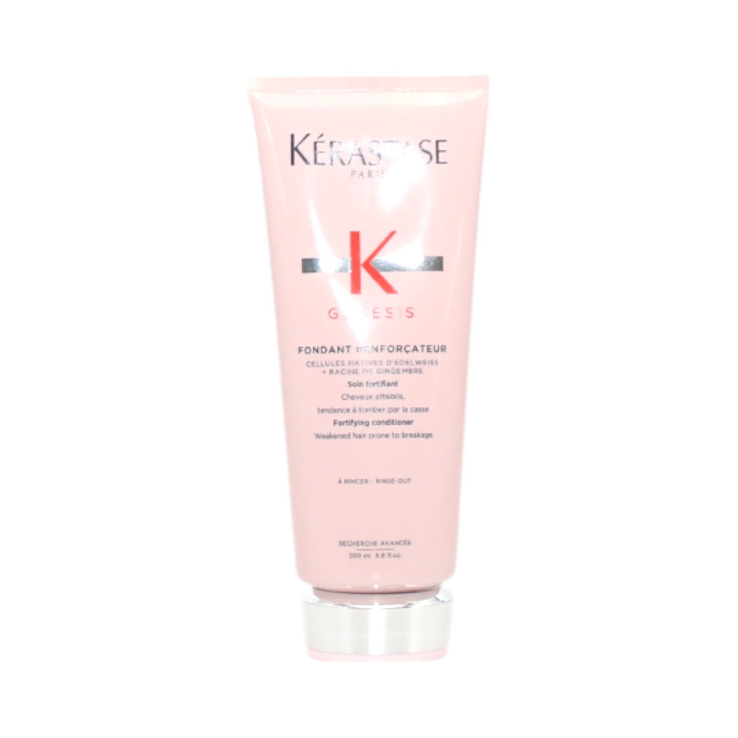 Kerastase Genesis Fondant Renforcateur Fortifying Conditioner 6.8 oz