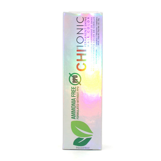 Chi Ionic Permanent Shine Hair Color 3 oz