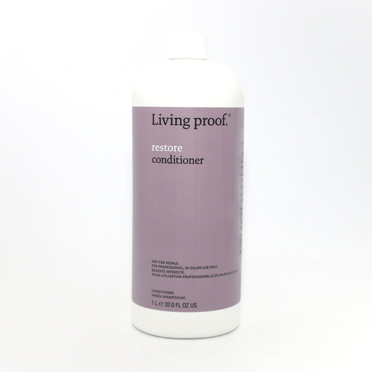 Living Proof Restore Conditioner 32 oz