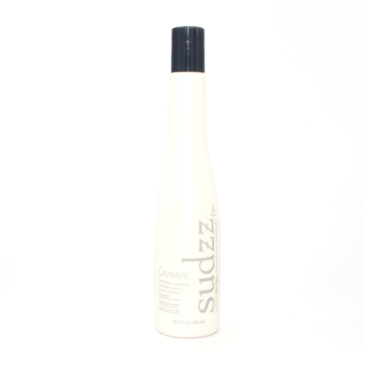 Sudzz Fx Cashmere Hydrating Shampoo 10.1 oz