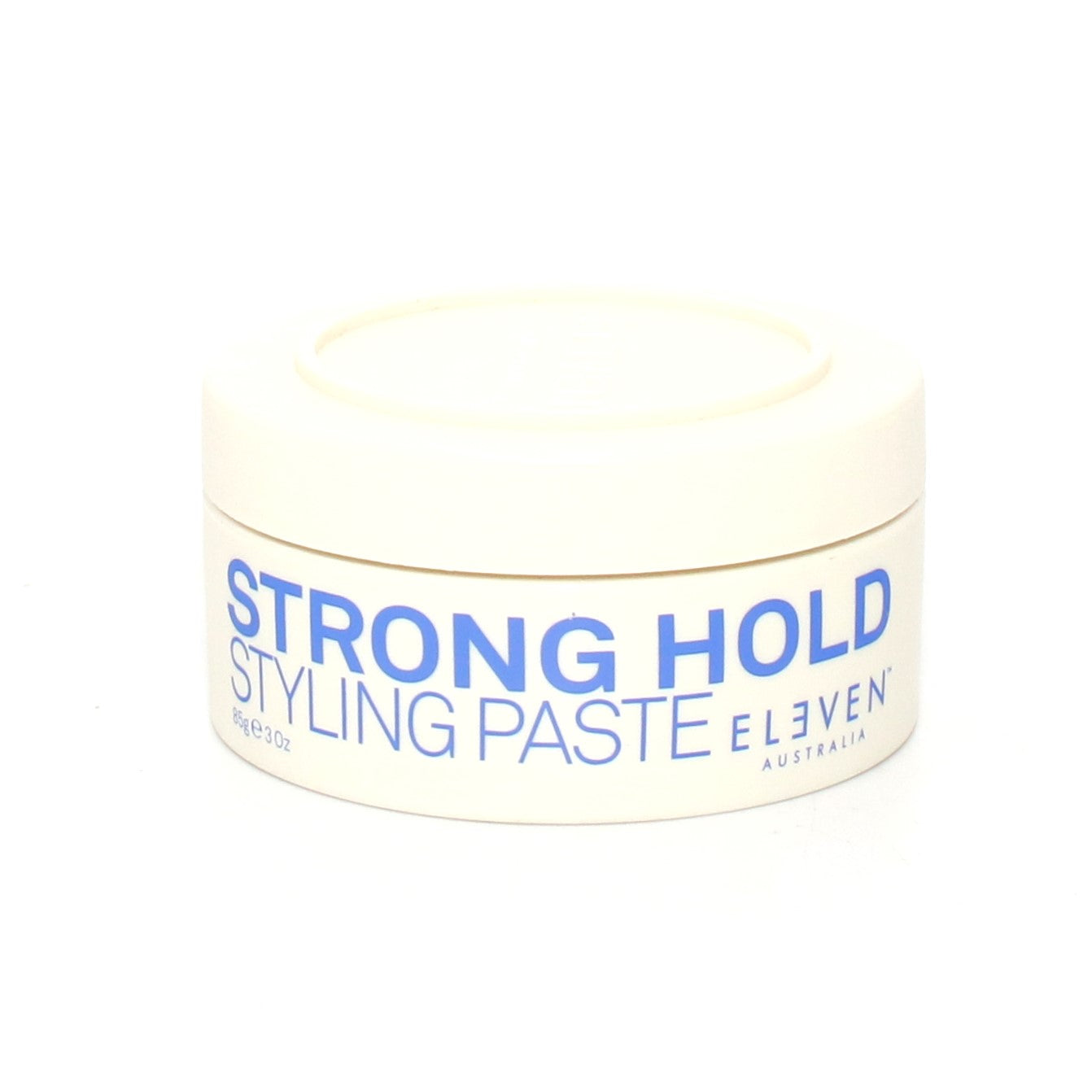 Eleven Strong Hold Styling Paste 3 oz