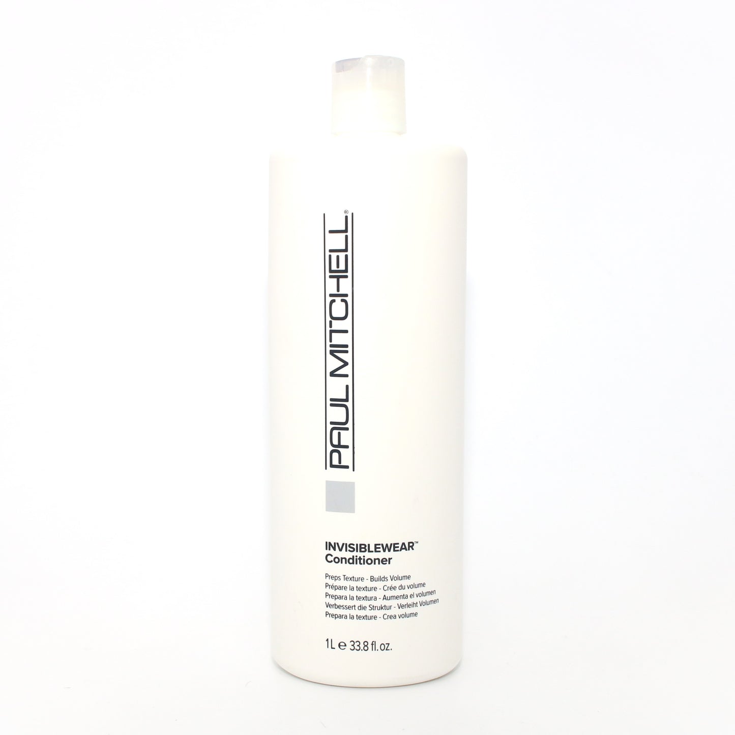 Paul Mitchell Invisiblewear Conditioner 33.8 oz