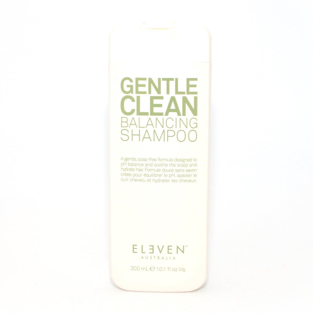 Eleven Gentle Clean Balancing Shampoo 10.1 oz