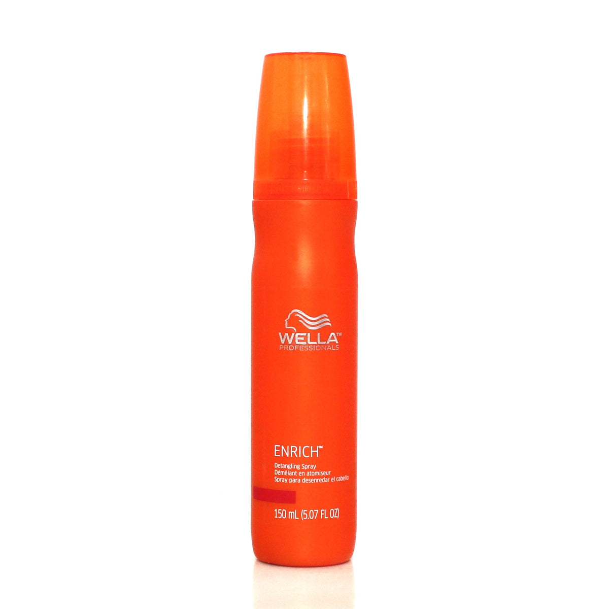 WELLA Enrich Detangling Spray 5.07 oz