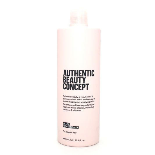 Authentic Beauty Concept Replenish Glow Conditioner 33.8 oz