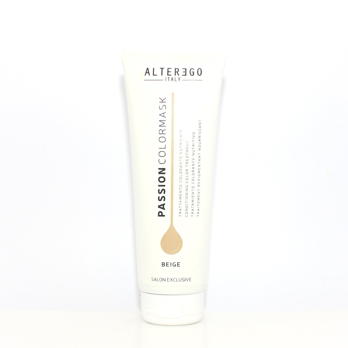 ALTEREGO Passion Colormask Beige 8.45 oz