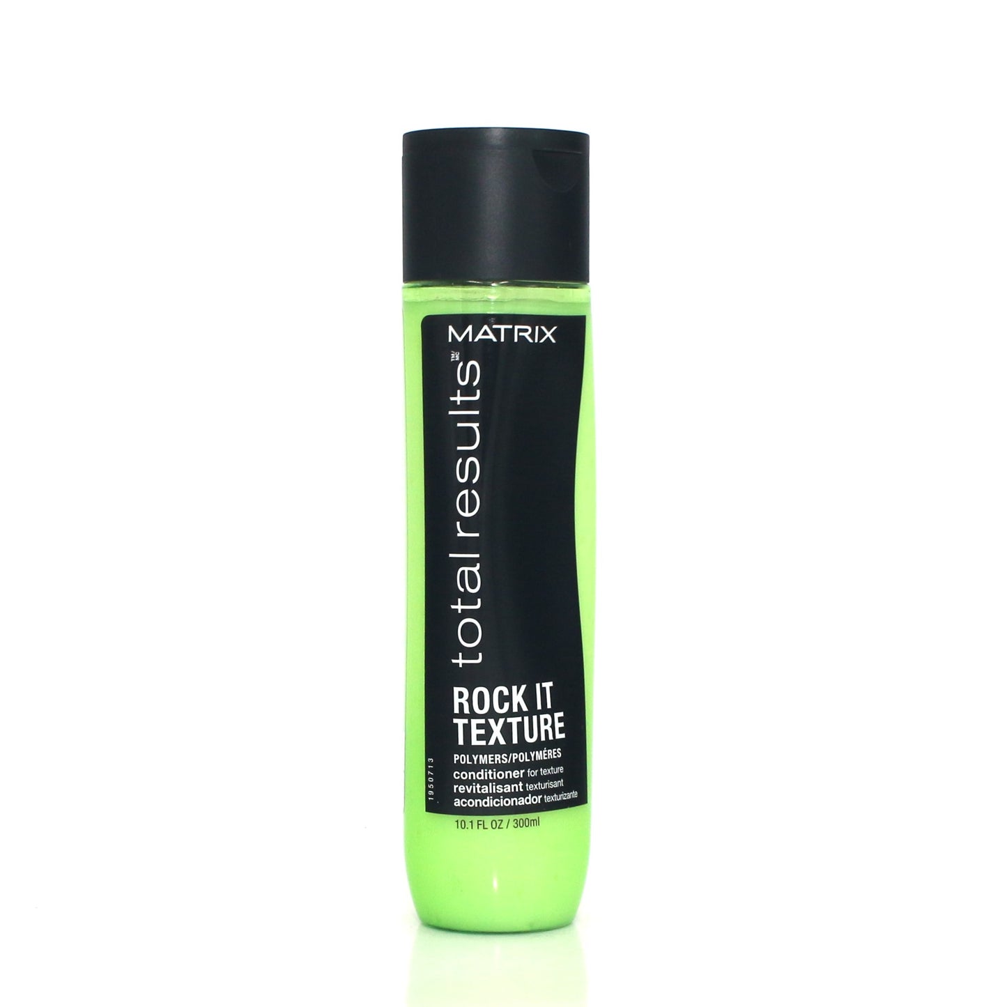 Matrix Total Results Rock It Texture Conditioner 10.1 oz