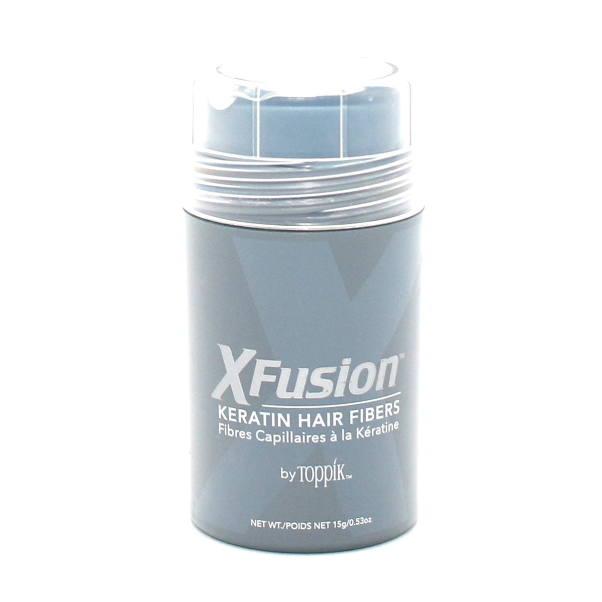 Xfusion Keratin Hair Fibers 0.53 oz