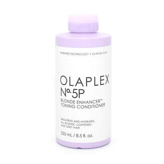 Olaplex No.5P Blonde Enhancer Toning Conditioner 8.5 oz