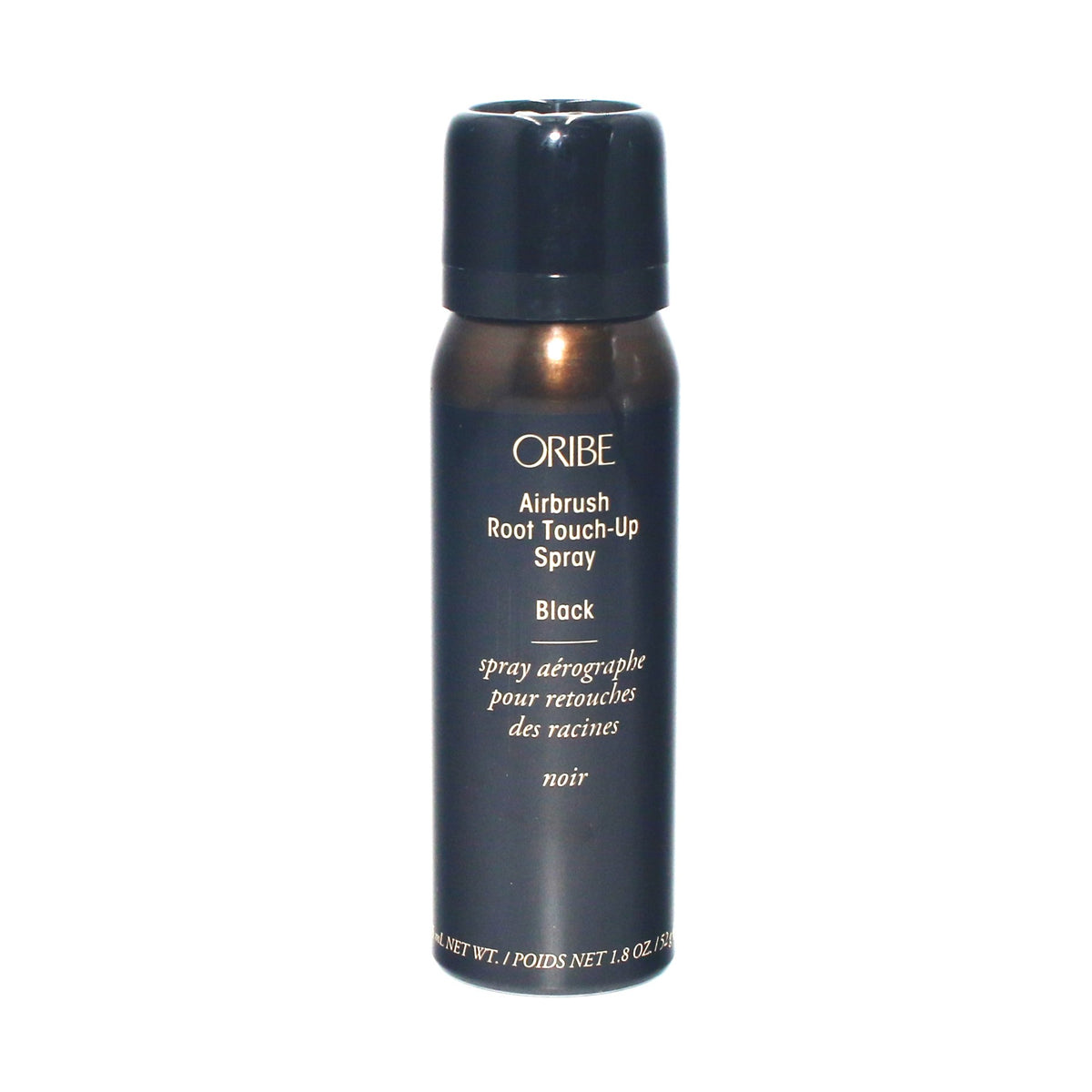 Oribe Airbrush Root Touch Up Spray Black 1.8 oz