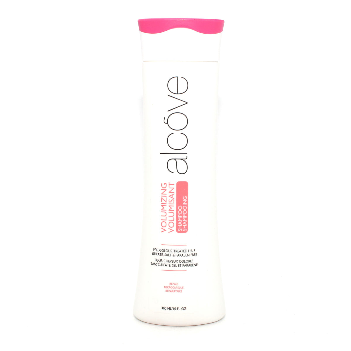 Alcove Volumizing Shampoo 10 oz