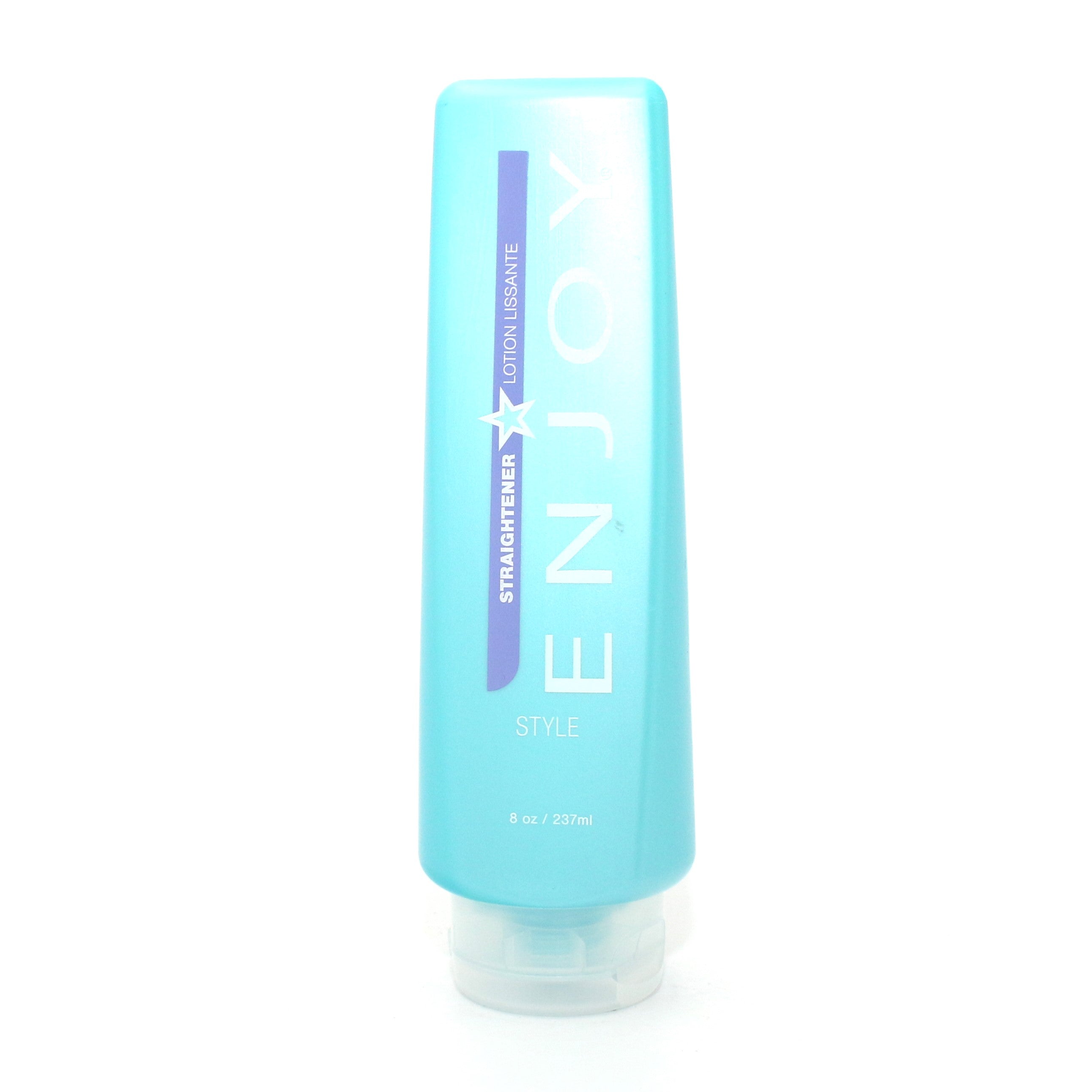 Enjoy Straightener 8 oz