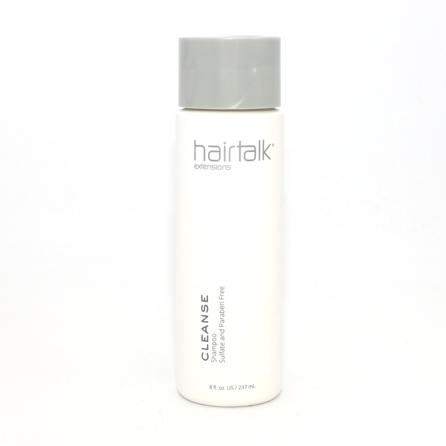 Hairtalk Extensions Cleanse Shampoo 8 oz