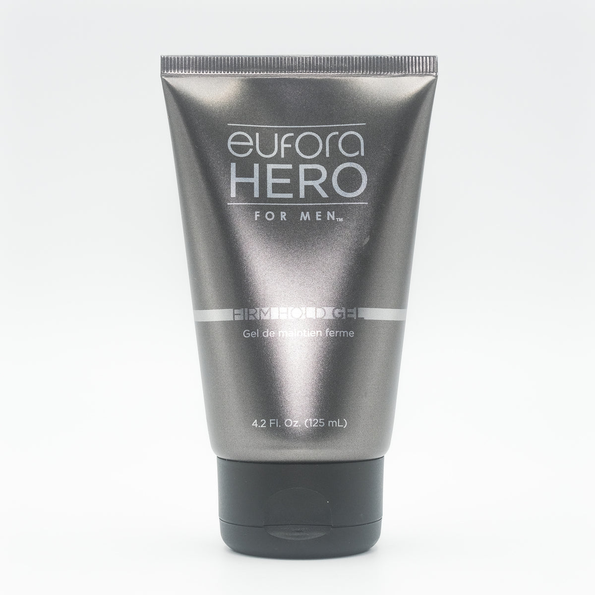 Eufora Hero For Men Firm Hold Gel 4.2 oz