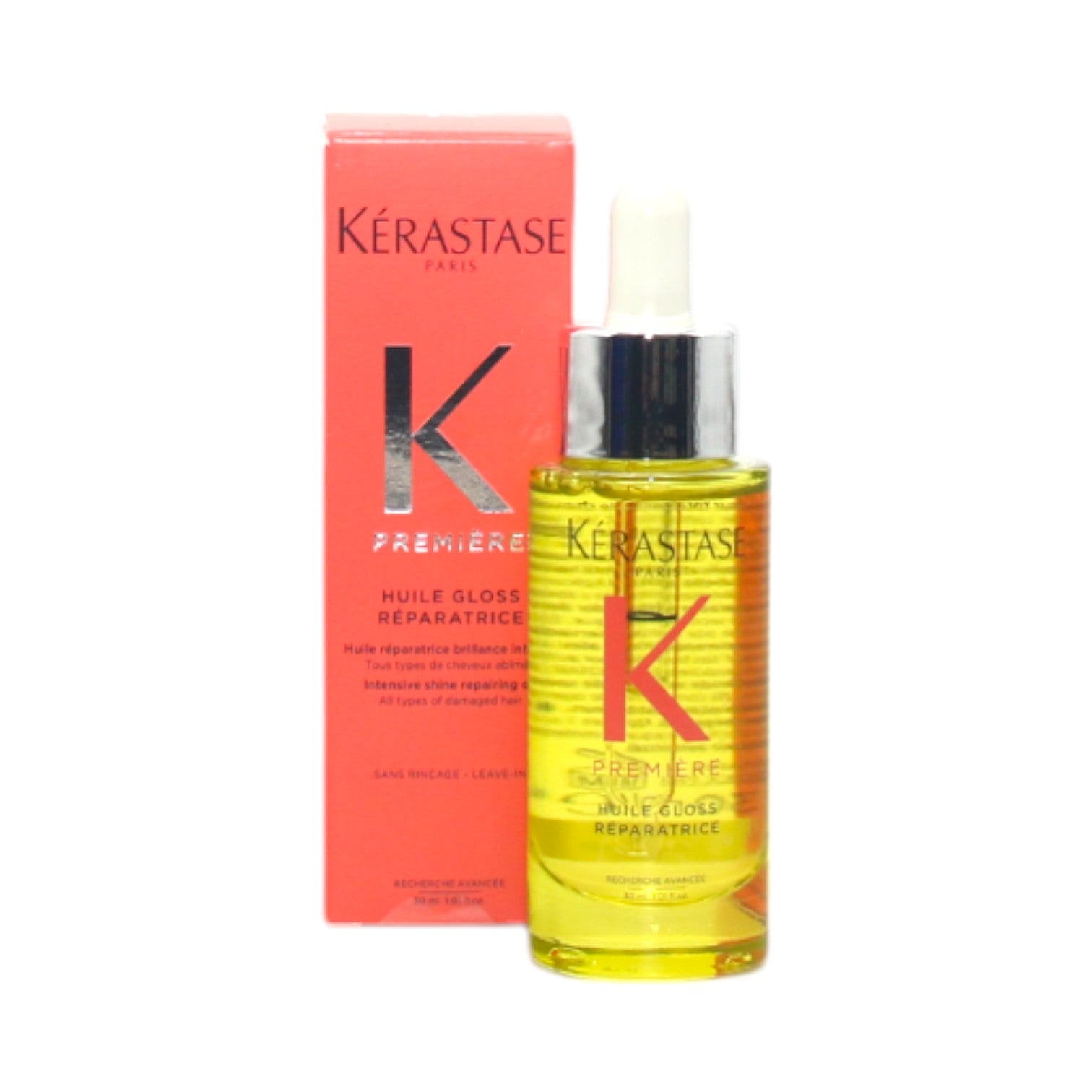 Kerastase Premiere Huile Gloss Reparatrice 1.01 oz