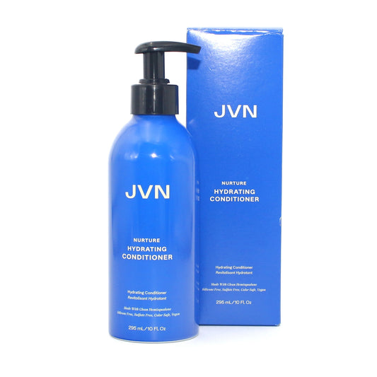 Jvn Nuture Hydrating Conditioner 10 oz