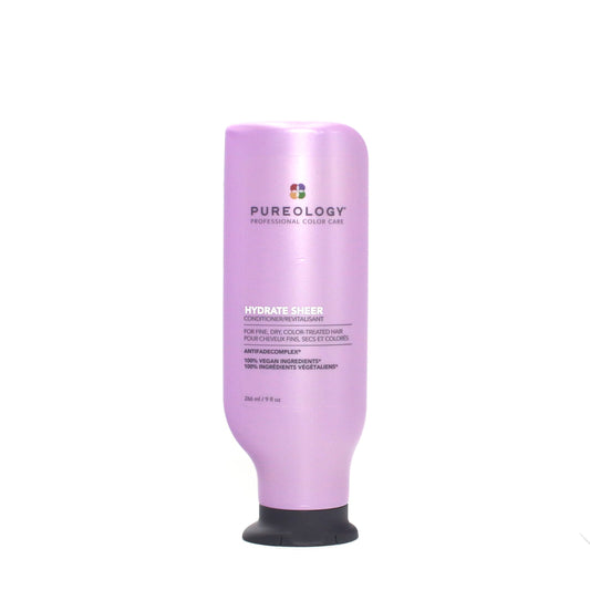 Pureology Hydrate Sheer Conditioner 9 oz