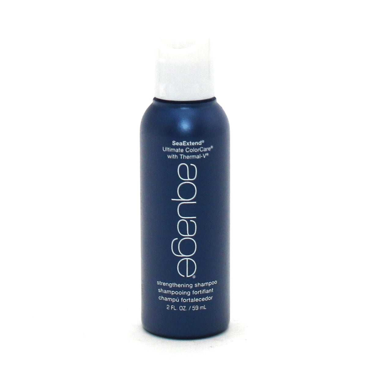 Aquage Sea Extend Strengthening Shampoo 2 oz