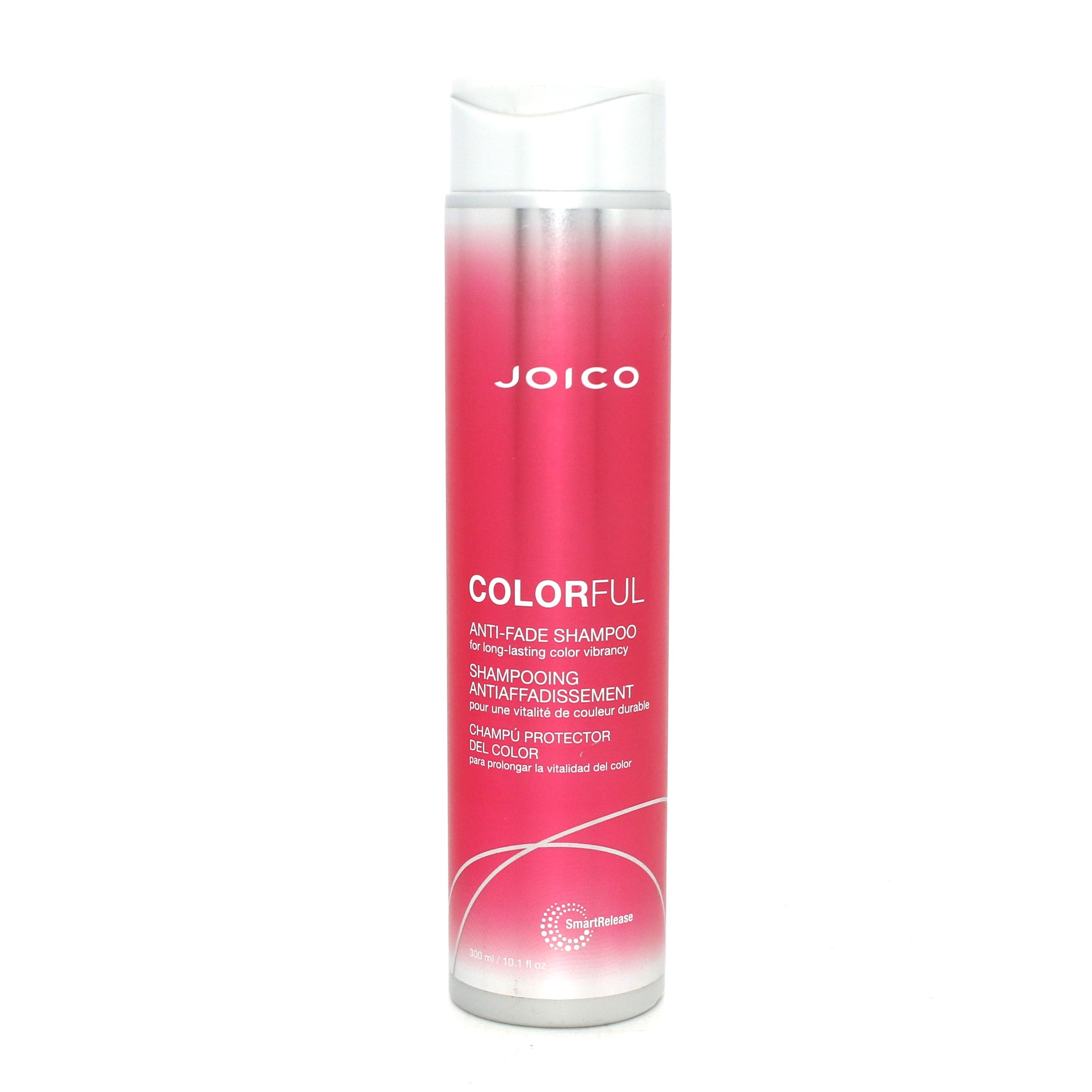 Joico Colorful Anti-Fade Shampoo 10.1 oz