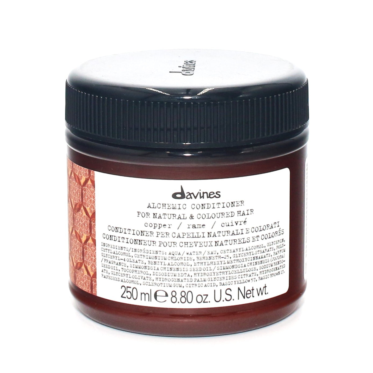 Davines Alchemic Conditioner Copper 8.80 oz