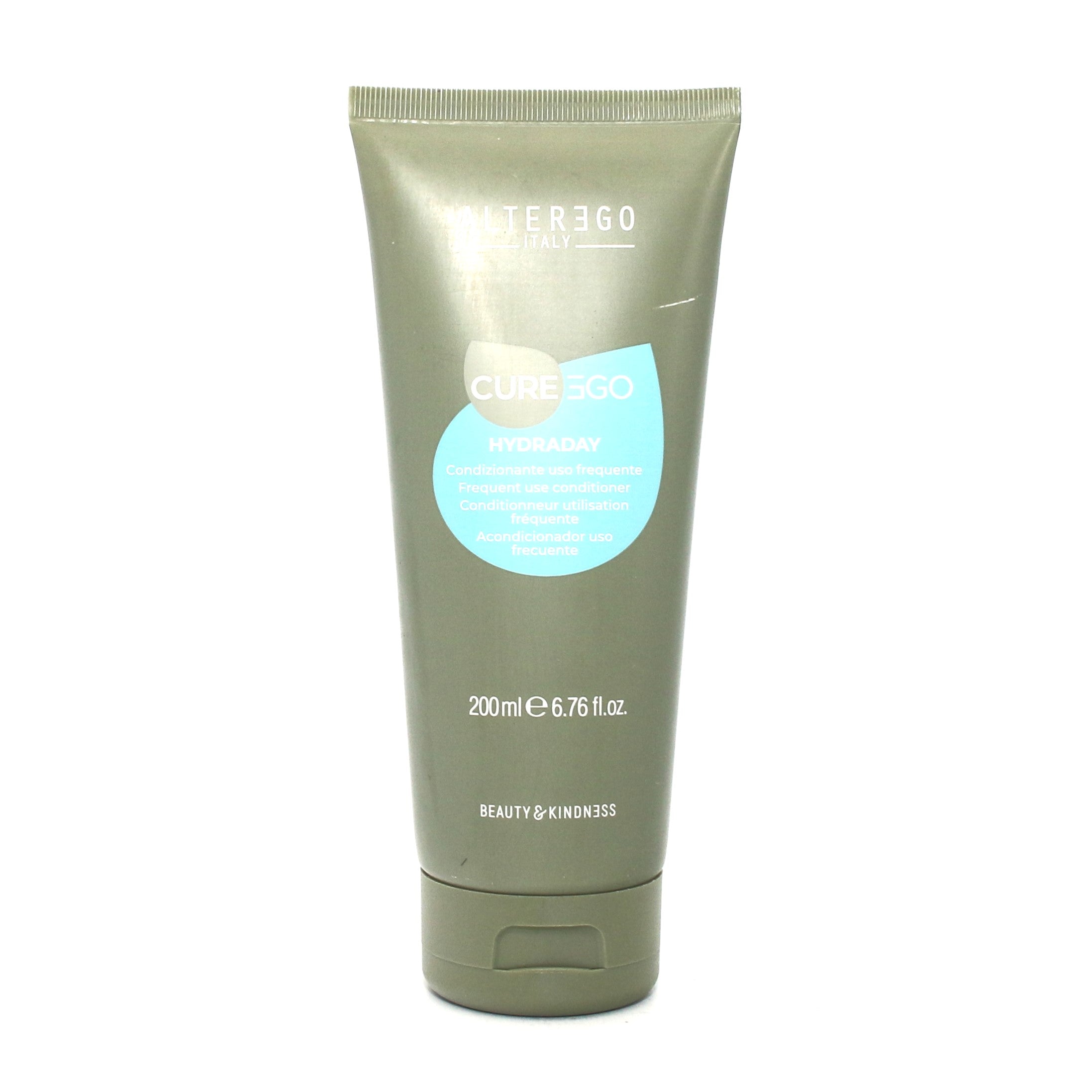 Alterego Cureego Hydraday Frequent Use Conditioner 6.76 oz