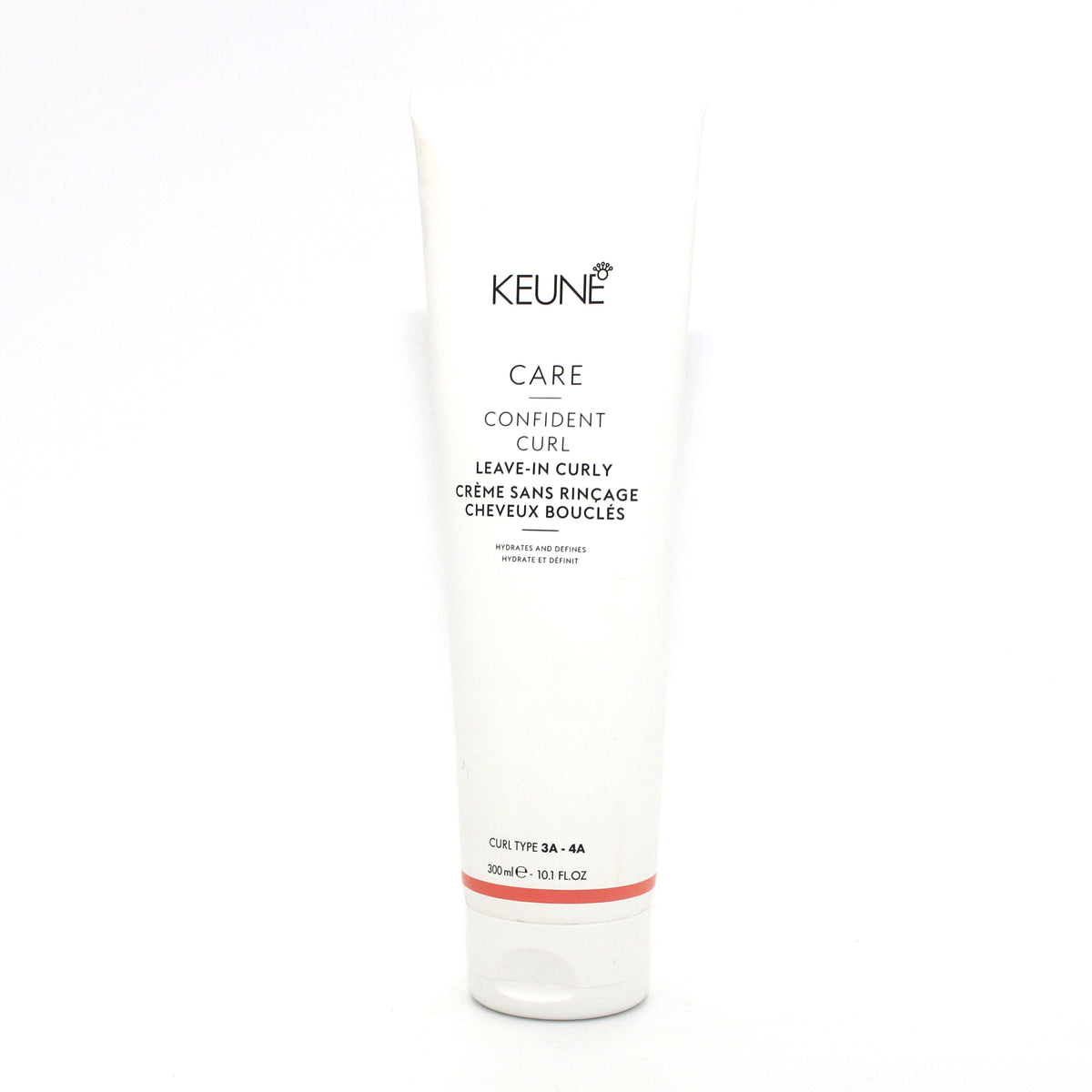 Keune Care Confident Curl Leave In 10.1 oz