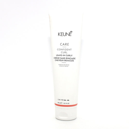 Keune Care Confident Curl Leave In 10.1 oz