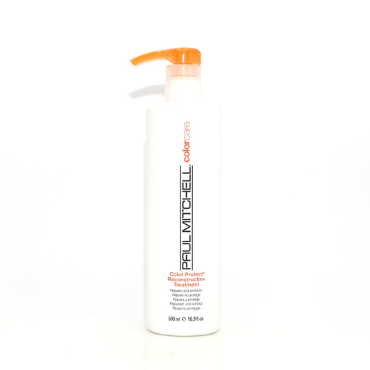 PAUL MITCHELL Color Care Color Protect Reconstructive Treatment 16.9 oz