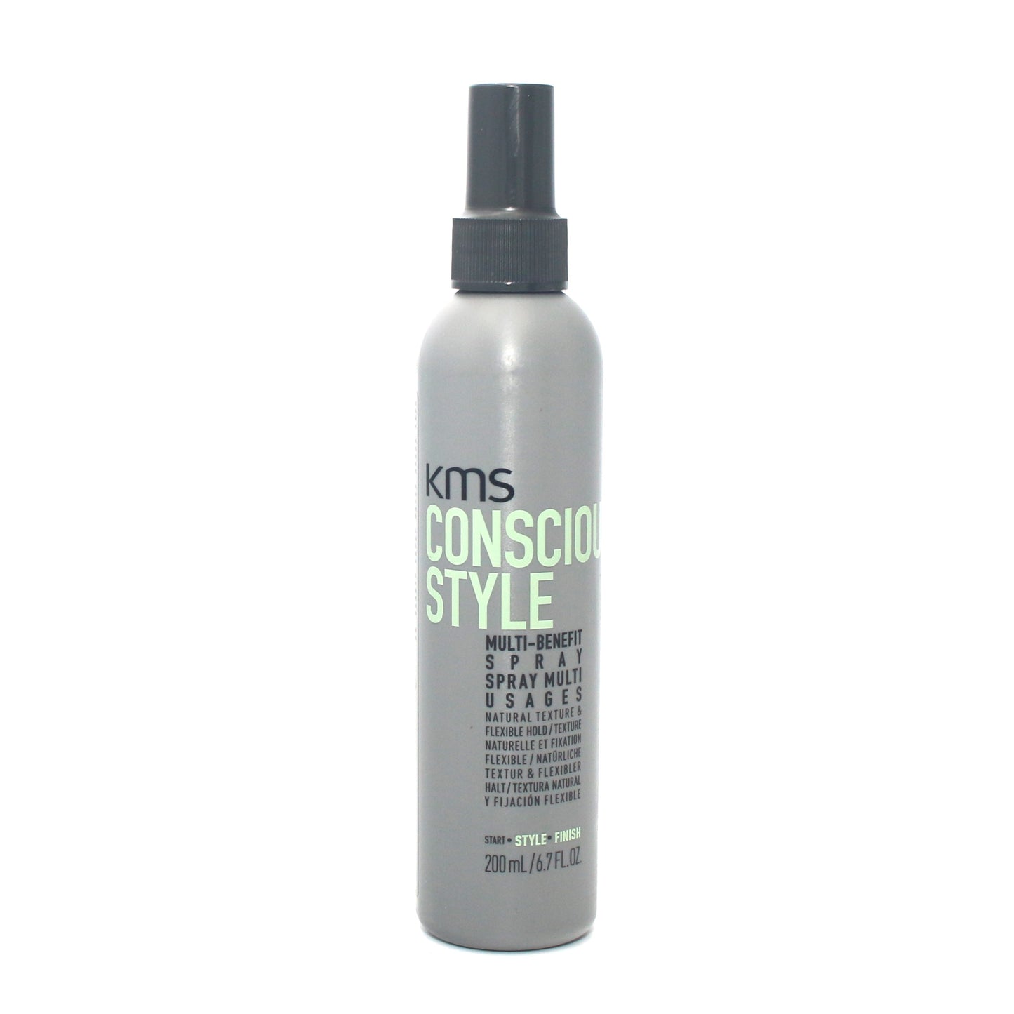 Kms Conscious Style Multi Benefit Spray Multiusages 6.7 oz