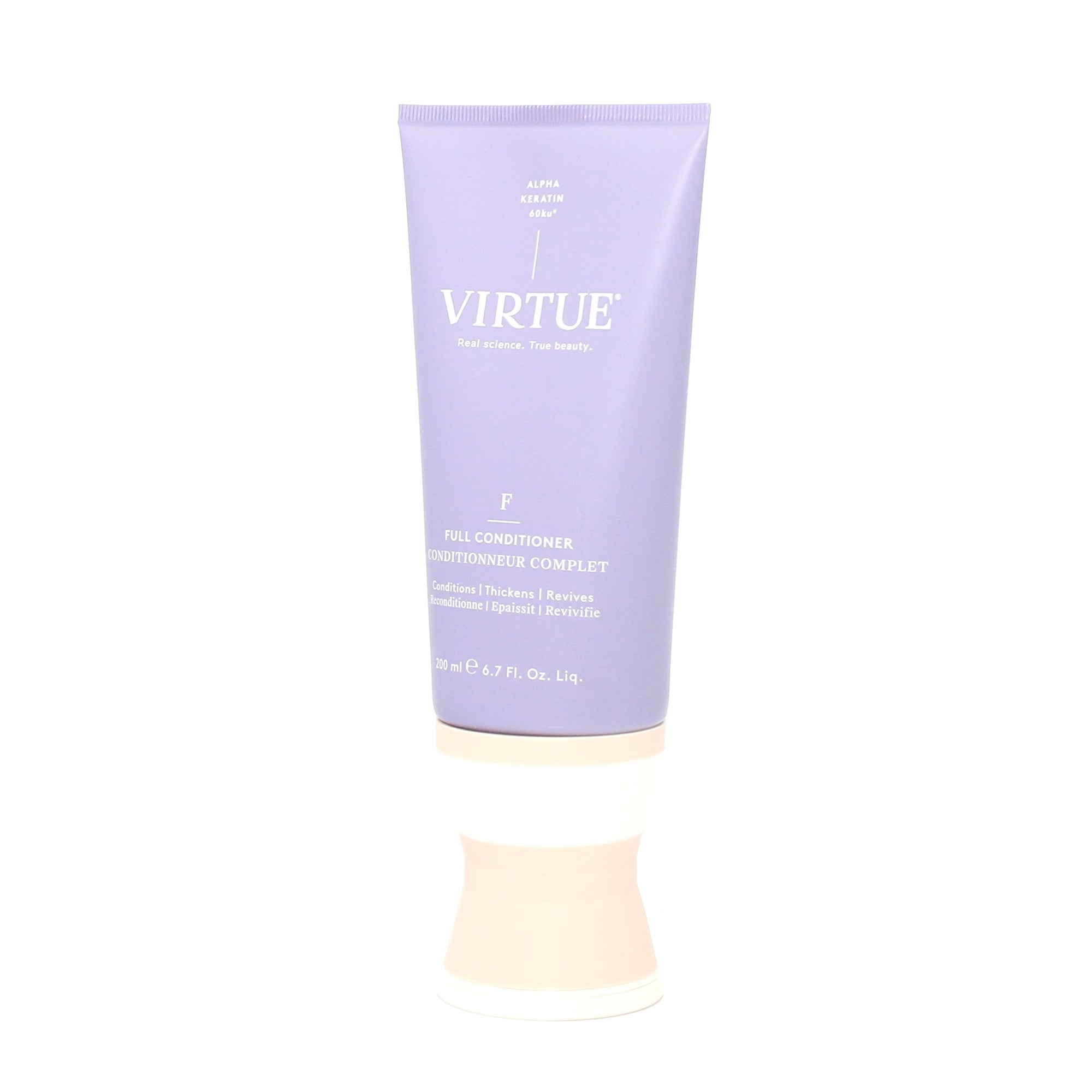 Virture Full Conditioner 6.7 oz