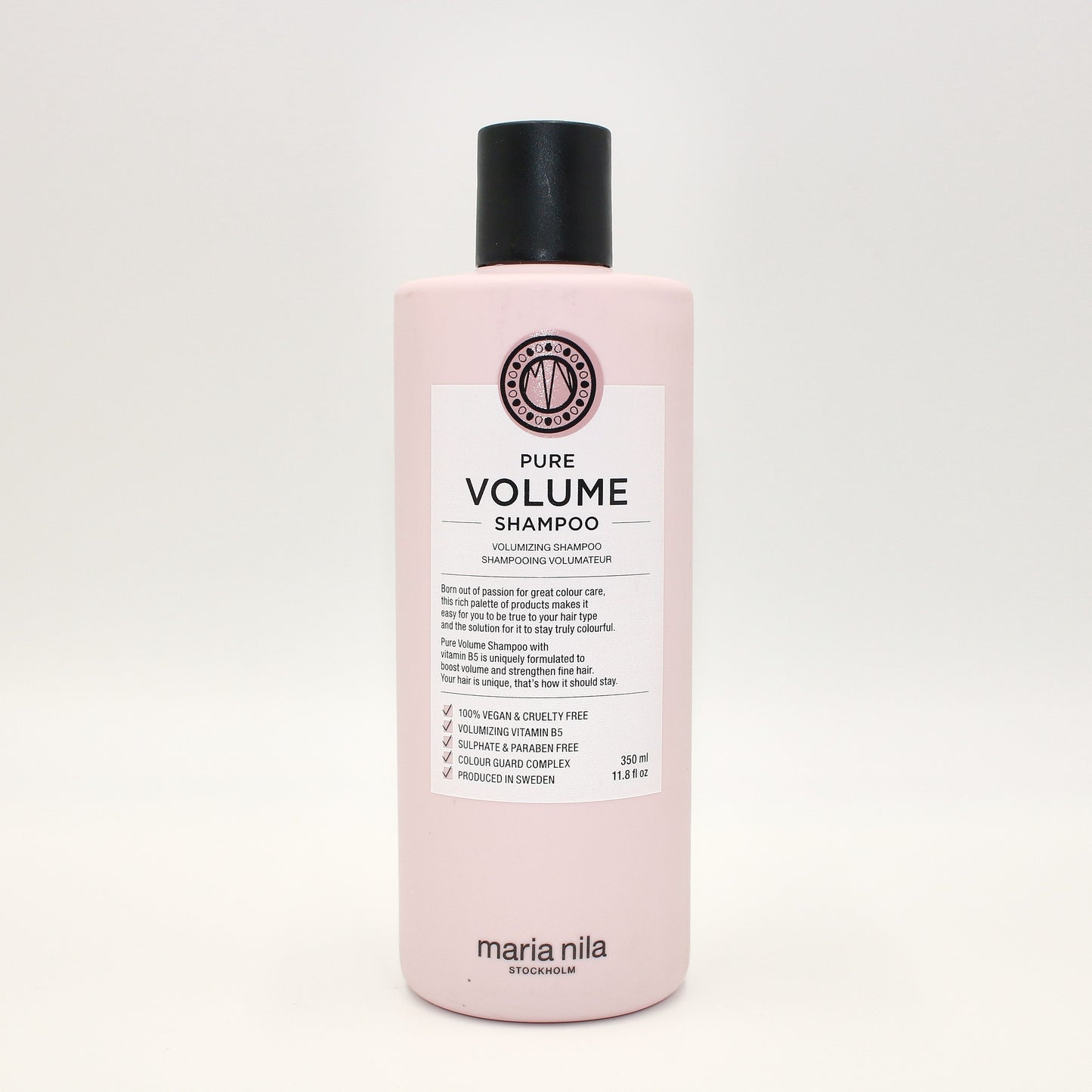 Maria Nila Pure Volume Shampoo 11.8 oz