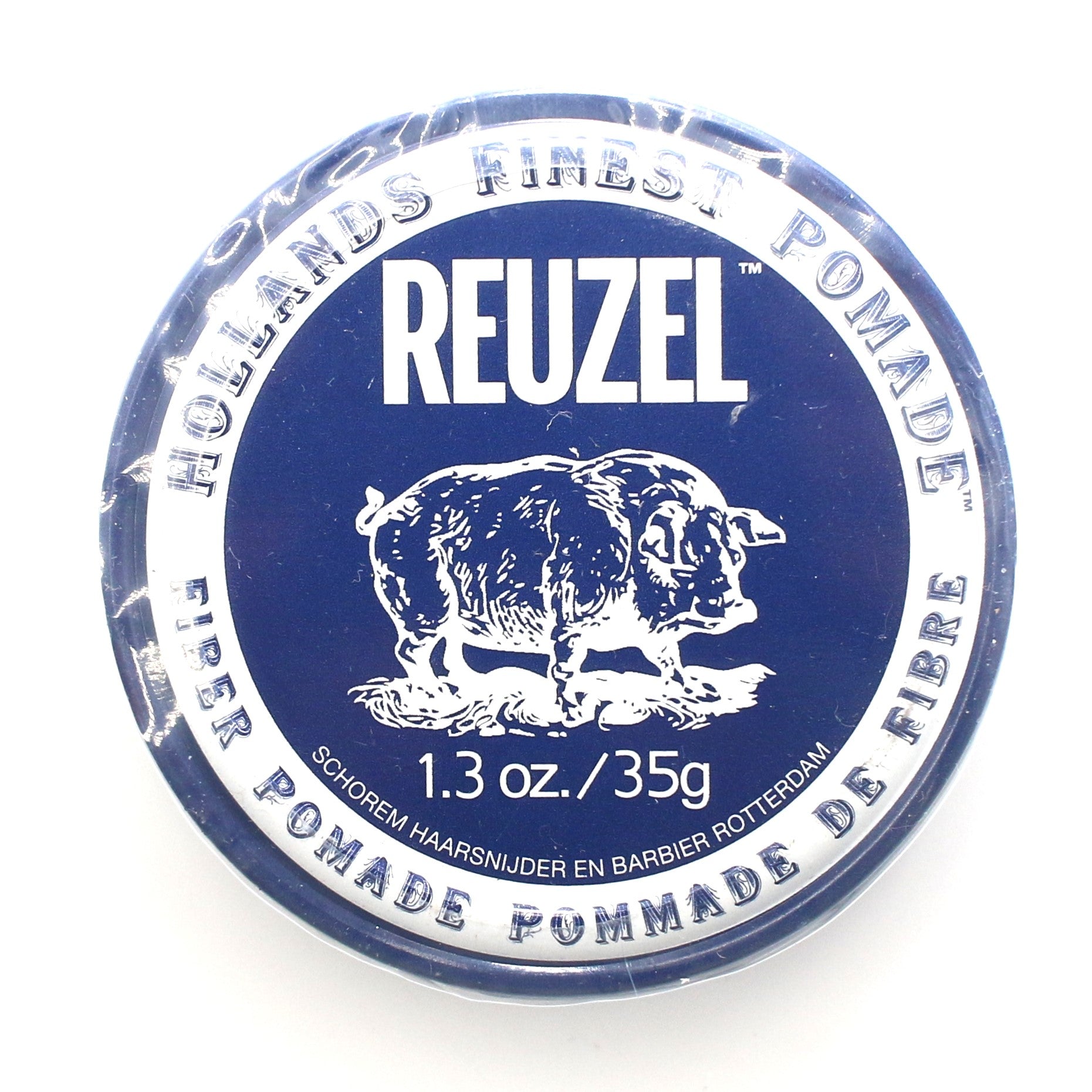 Reuzel Fiber Pomade