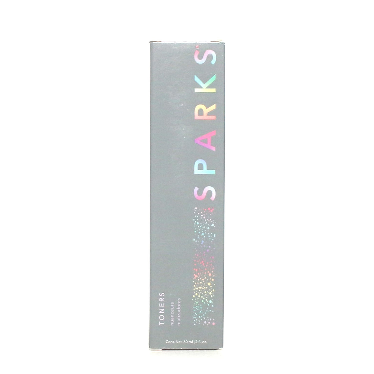 SPARKS Toners 2 oz