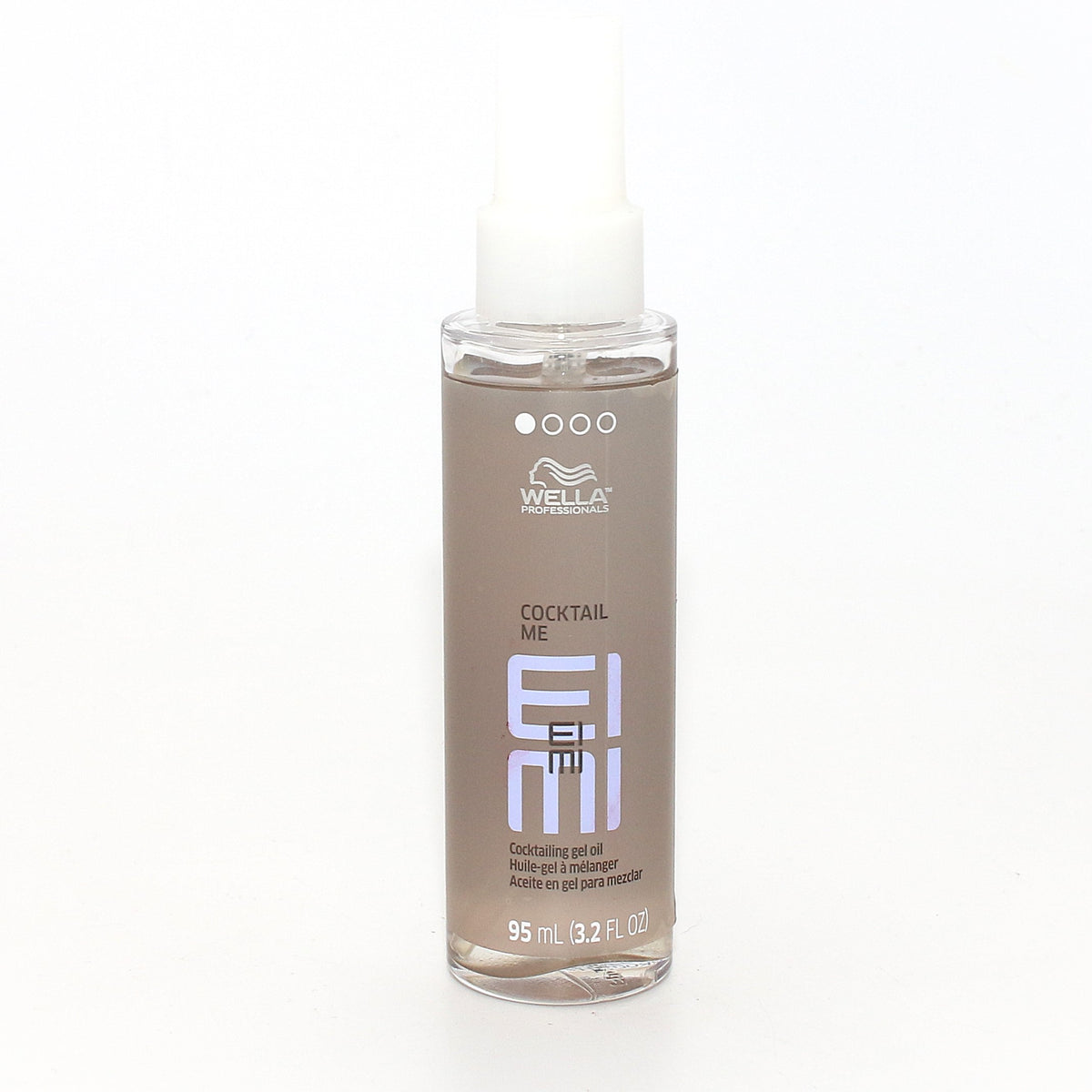 Wella Cocktail Me EIMI Cockatailing Gel Oil 3.2 oz